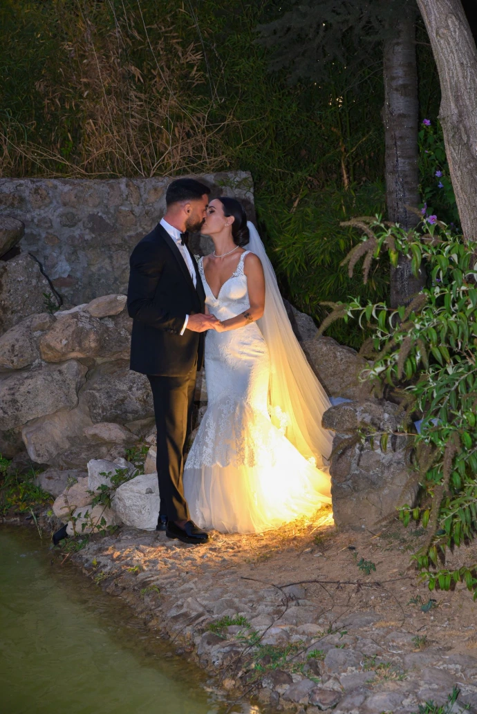 Nicolas &amp; Alessia